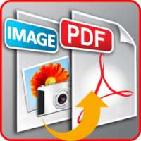 PDF Maker - Image to PDF