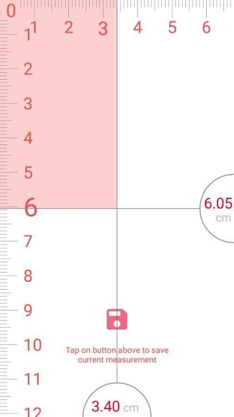 Ruler 8 تصوير الشاشة