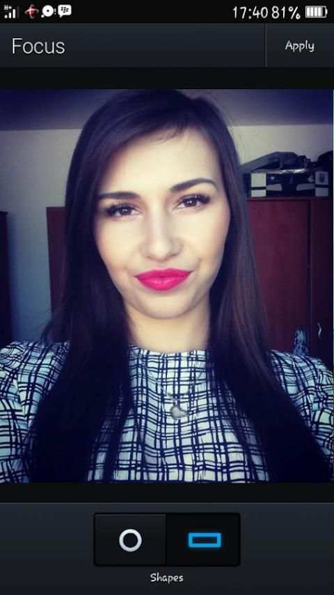 Kamera MakeUp Cantik 4 تصوير الشاشة