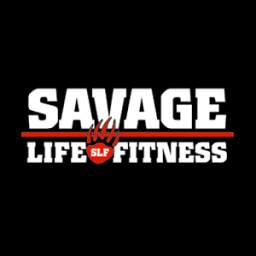 Savage Life Fitness