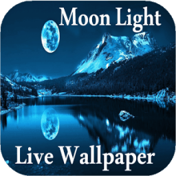 Moonlight Live Wallpaper иконка