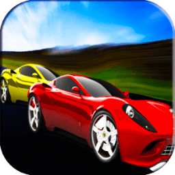 Car Racing Games أيقونة