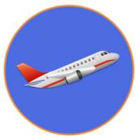 Air Flight Status Pro आइकन
