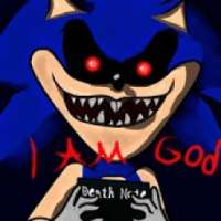 New Sonic Exe Lock Screen HD Wallpapers