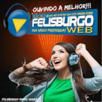 Rádio Felisburgo Web