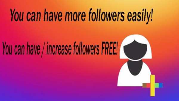 Get Instagram Followers FREE! screenshot 2