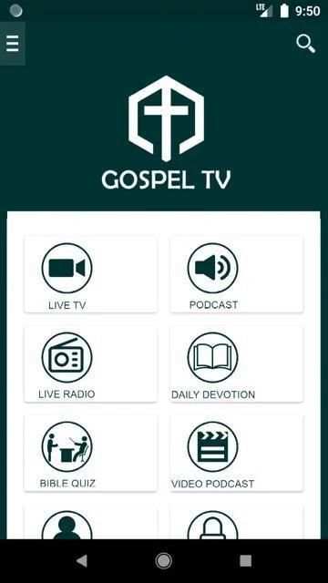 Gospel TV | Christian Channel screenshot 6