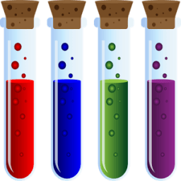 ikon Chemical Bubbles