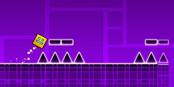 Geometry World For Dash screenshot 3