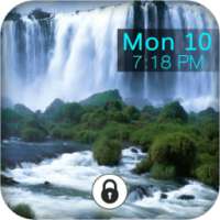 WaterFall LiveWallpaper