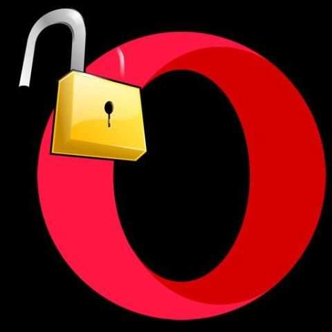 Guide Opera Mini скриншот 2