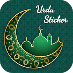 Urdu Stickers For Whatsapp icon