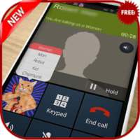Call Voice Changer - funcall
