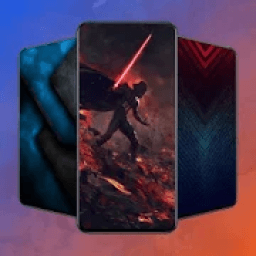 Magic HD Wallpaper: 4K HD 2020 icon