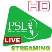 PSL LIVE HD