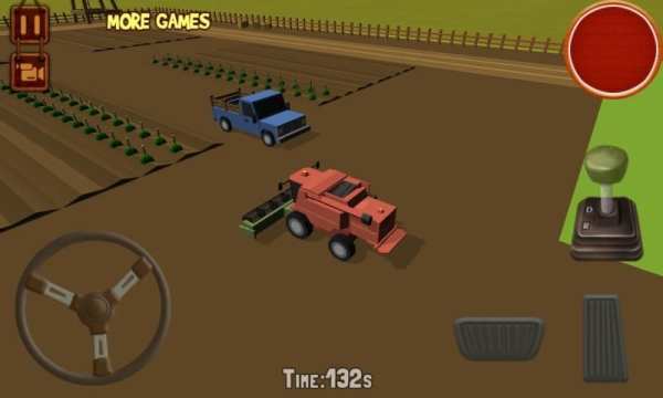 Potato Chips Farming Simulator screenshot 1