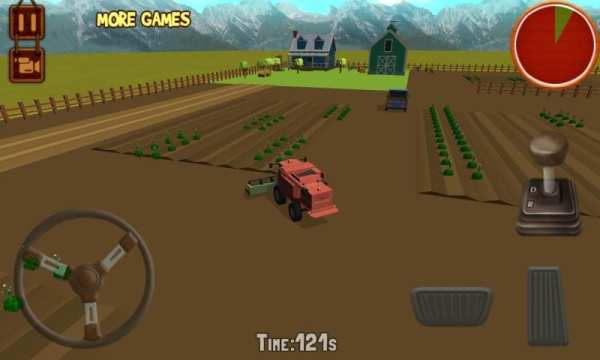 Potato Chips Farming Simulator screenshot 4