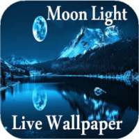 Moonlight Live Wallpaper on 9Apps