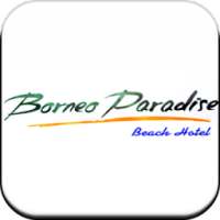 Borneo Paradise