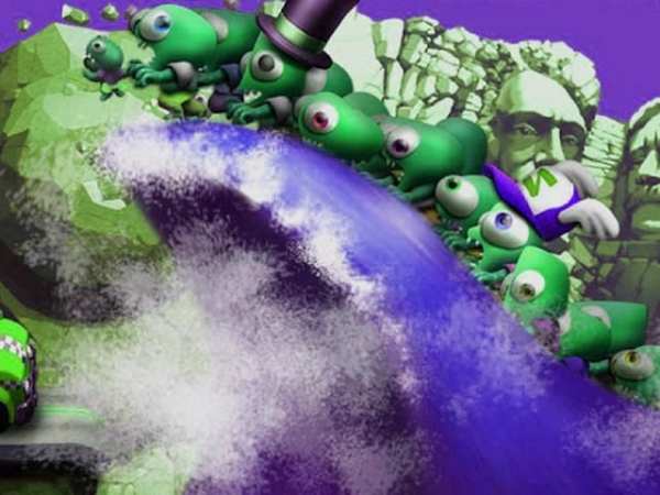 Guide for Zombie Tsunami screenshot 2