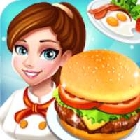 Cooking Fun - Restaurant Game