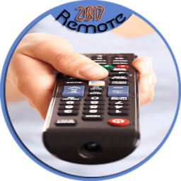 Universal Remote 2017 आइकन