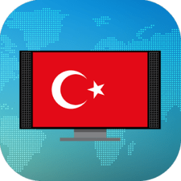 Turkey TV أيقونة