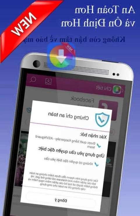 Appvn 2 تصوير الشاشة