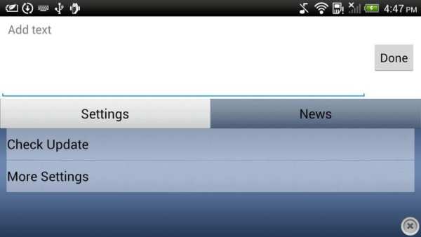 Vivo-Type Myanmar Keyboard screenshot 2