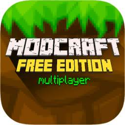 ModCraft Free Edition 1.2
