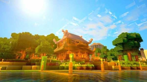 Modcraft Free Edition скриншот 3