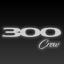 300 Crew