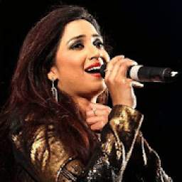 Shreya Ghoshal Songs