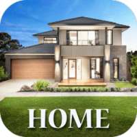 Design Home 3D Interior Planer