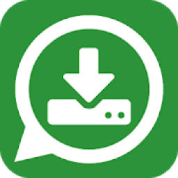 Status Saver - Fast downloader आइकन