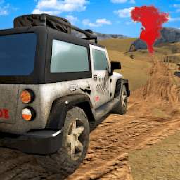 4x4 Offroad Driver 2019