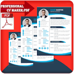 ikon cv maker 2019 / Portfolio Maker 2019 Resume .PDF
