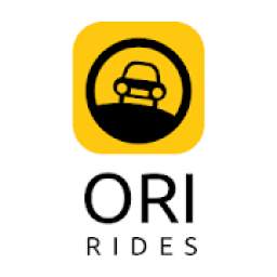 Ori Rides