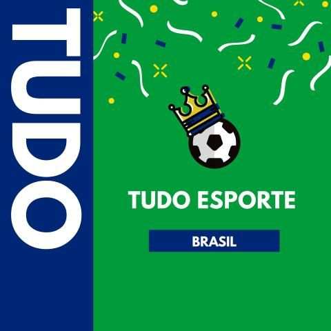 Tudo Esportes Brasil screenshot 1