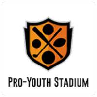 Pro Youth Stadium on 9Apps