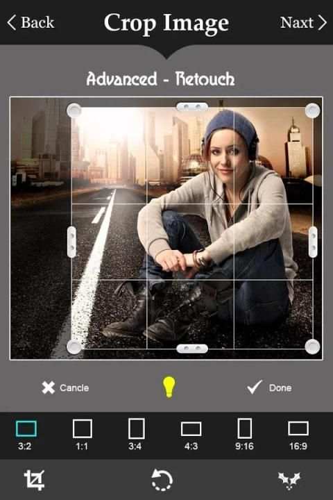PIP Camera For InstaMag स्क्रीनशॉट 3