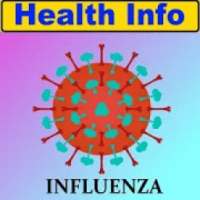 Influenza Info on 9Apps