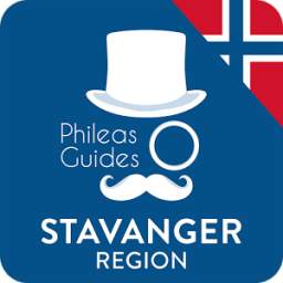 Stavanger Region Guide