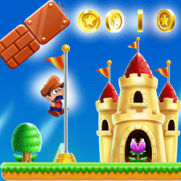 Super Smasʜ City Adventure أيقونة