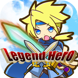 Legend Hero иконка