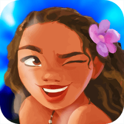 Little Girl Adventure иконка