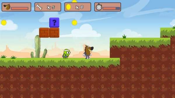 escape shark in adventure screenshot 4