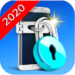 MAX AppLock - App Locker, Security Center आइकन