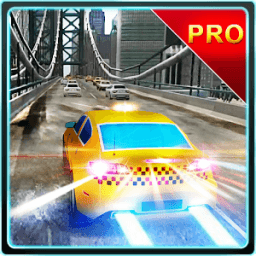 Taxi Driver Pro أيقونة