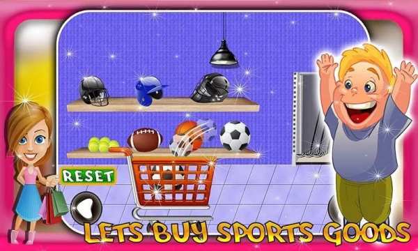 Perbelanjaan Mall Supermarket screenshot 4